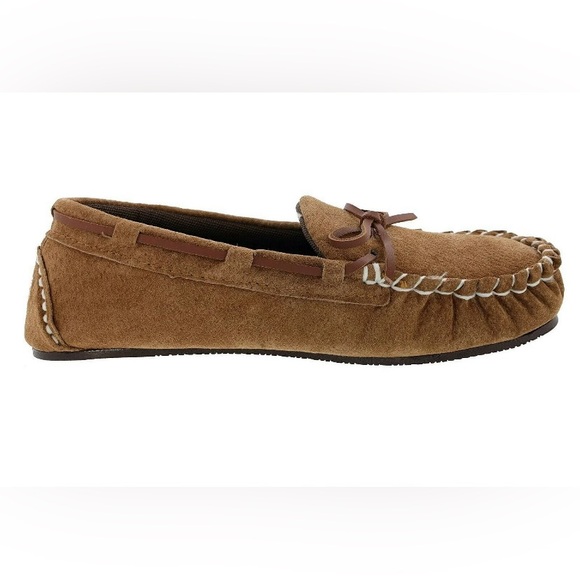 LAMO • Sabrina Moc II Lined Moccasins • Women’s - Picture 2 of 9